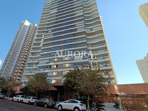 Apartamento em Santa Rosa, Londrina/PR de 246m² 3 quartos à venda por R$ 3.199.000,00