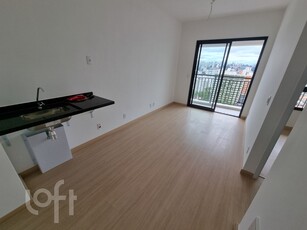 Apartamento em Santo Amaro, São Paulo/SP de 0m² 1 quartos à venda por R$ 379.000,00