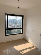 Apartamento em Santo Amaro, São Paulo/SP de 0m² 1 quartos à venda por R$ 419.000,00
