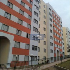 Apartamento em Sé, São Paulo/SP de 48m² 2 quartos à venda por R$ 224.000,00