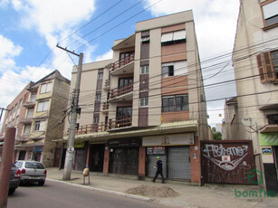 Apartamento em São João, Porto Alegre/RS de 45m² 1 quartos para locação R$ 750,00/mes