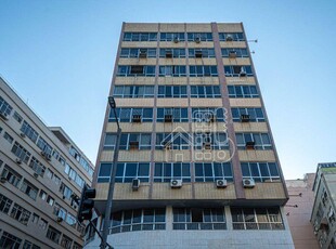 Apartamento em Tijuca, Rio de Janeiro/RJ de 130m² 4 quartos à venda por R$ 849.000,00