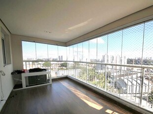 Apartamento em Várzea de Baixo, São Paulo/SP de 95m² 3 quartos à venda por R$ 1.148.000,00 ou para locação R$ 6.500,00/mes