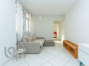 Apartamento em Vila Buarque, São Paulo/SP de 0m² 1 quartos à venda por R$ 469.000,00