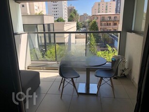 Apartamento em Vila Cordeiro, São Paulo/SP de 0m² 1 quartos à venda por R$ 479.000,00