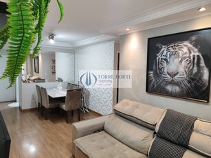 Apartamento em Vila Formosa, São Paulo/SP de 70m² 3 quartos à venda por R$ 489.000,00