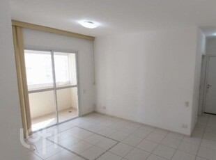Apartamento em Vila Guarani(Zona Sul), São Paulo/SP de 0m² 2 quartos à venda por R$ 554.000,00