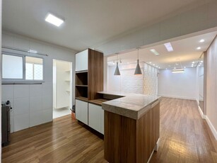 Apartamento em Vila Guilhermina, Praia Grande/SP de 110m² 3 quartos à venda por R$ 798.000,00
