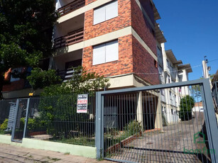 Apartamento em Vila Jardim, Porto Alegre/RS de 35m² 1 quartos para locação R$ 600,00/mes