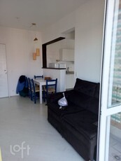 Apartamento em Vila Mariana, São Paulo/SP de 0m² 1 quartos à venda por R$ 549.000,00