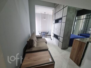 Apartamento em Vila Mariana, São Paulo/SP de 0m² 1 quartos à venda por R$ 579.000,00