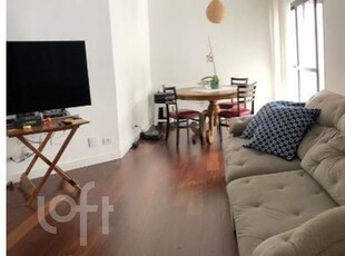 Apartamento em Vila Mascote, São Paulo/SP de 0m² 2 quartos à venda por R$ 634.000,00