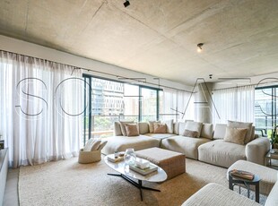 Apartamento em Vila Olímpia, São Paulo/SP de 157m² 2 quartos à venda por R$ 4.989.000,00