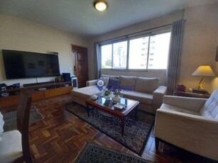 Apartamento em Vila Olímpia, São Paulo/SP de 94m² 3 quartos à venda por R$ 849.000,00