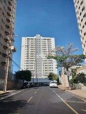 Apartamento em Vila Redentora, São José do Rio Preto/SP de 76m² 3 quartos à venda por R$ 549.000,00