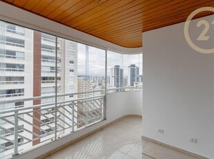 Apartamento em Vila Romana, São Paulo/SP de 92m² 3 quartos à venda por R$ 994.000,00