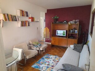 Apartamento em Vila Santa Catarina, São Paulo/SP de 0m² 2 quartos à venda por R$ 359.000,00