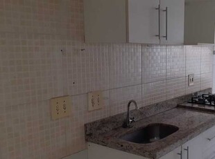 Apartamento para vender, Jardim Ísis, Cotia, SP