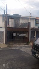 Casa 2 dorms à venda Rua Natal Pigassi, Jardim Celeste - São Paulo