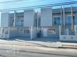 Casa 2 dorms à venda Rua Vereador Adão Santos, São José - Canoas