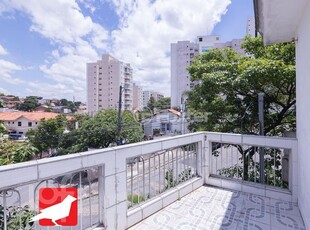 Casa 2 dorms à venda Rua Votupoca, Vila Ipojuca - São Paulo