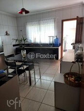 Casa 3 dorms à venda Avenida Dedo de Deus, Vila Formosa - São Paulo