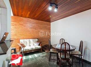 Casa 3 dorms à venda Avenida dos Imarés, Indianópolis - São Paulo