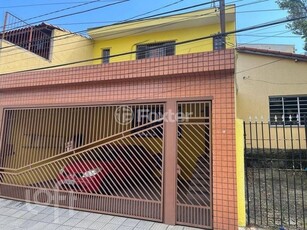 Casa 3 dorms à venda Rua André de Frias, Vila Santa Virginia - São Paulo