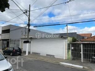 Casa 3 dorms à venda Rua Dias Penteado, Jardim Maringá - São Paulo