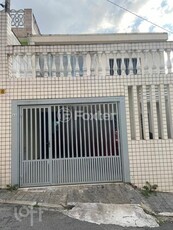 Casa 3 dorms à venda Rua Gino Monelli, Vila Prudente - São Paulo