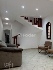 Casa 3 dorms à venda Rua Olímpia, Vila Alpina - São Paulo