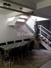 Casa 3 dorms à venda Rua Sacalina, Vila Isolina Mazzei - São Paulo