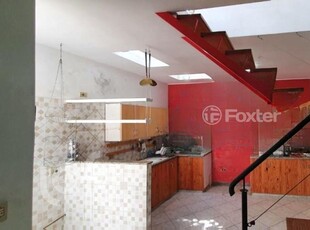 Casa 3 dorms à venda Rua Turiassu, Perdizes - São Paulo