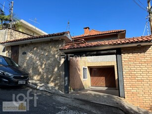 Casa 4 dorms à venda Rua Luís Arnoni, Vila Irmãos Arnoni - São Paulo