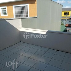 Casa 5 dorms à venda Rua Solar dos Pinheiros, Vila São Nicolau - São Paulo