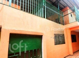 Casa 6 dorms à venda Rua Juçaral, Parada XV de Novembro - São Paulo