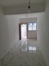 Casa em Aparecida, Santos/SP de 80m² 3 quartos à venda por R$ 599.000,00