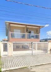 Casa em Balneário Esmeralda, Praia Grande/SP de 31m² 1 quartos à venda por R$ 159.000,00