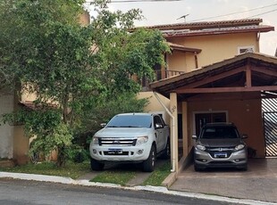 Casa em Chácara Roselândia, Cotia/SP de 288m² 3 quartos à venda por R$ 931.000,00