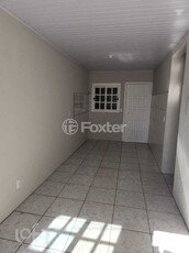 Casa em Condomínio 2 dorms à venda Rua Alexandria, São José - Canoas