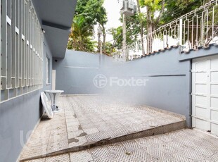 Casa em Condomínio 3 dorms à venda Avenida Marechal Juarez Távora, Super Quadra Morumbi - São Paulo