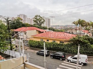 Casa em Condomínio 3 dorms à venda Rua Padre Marcigaglia, Jardim Regina - São Paulo