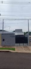 Casa em Conjunto Habitacional Requião, Maringá/PR de 71m² 3 quartos à venda por R$ 334.000,00