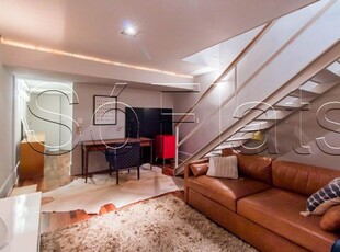Casa em Itaim Bibi, São Paulo/SP de 133m² 3 quartos à venda por R$ 1.699.000,00
