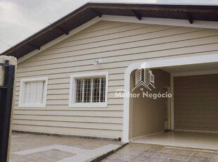 Casa em Jardim Amanda I, Hortolândia/SP de 150m² 3 quartos à venda por R$ 479.000,00