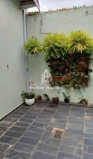 Casa em Jardim Carlos Lourenço, Campinas/SP de 220m² 3 quartos à venda por R$ 649.000,00