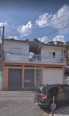 Casa em Jardim Cotia, Cotia/SP de 372m² 3 quartos à venda por R$ 613.800,00