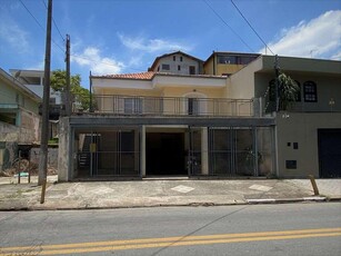 Casa em Jardim da Glória, Cotia/SP de 176m² 3 quartos à venda por R$ 1.099.000,00