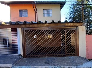 Casa em Jardim Ester, São Paulo/SP de 150m² 3 quartos à venda por R$ 529.000,00