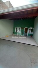 Casa em Jardim Icaraí, Campinas/SP de 71m² 2 quartos à venda por R$ 521.000,00